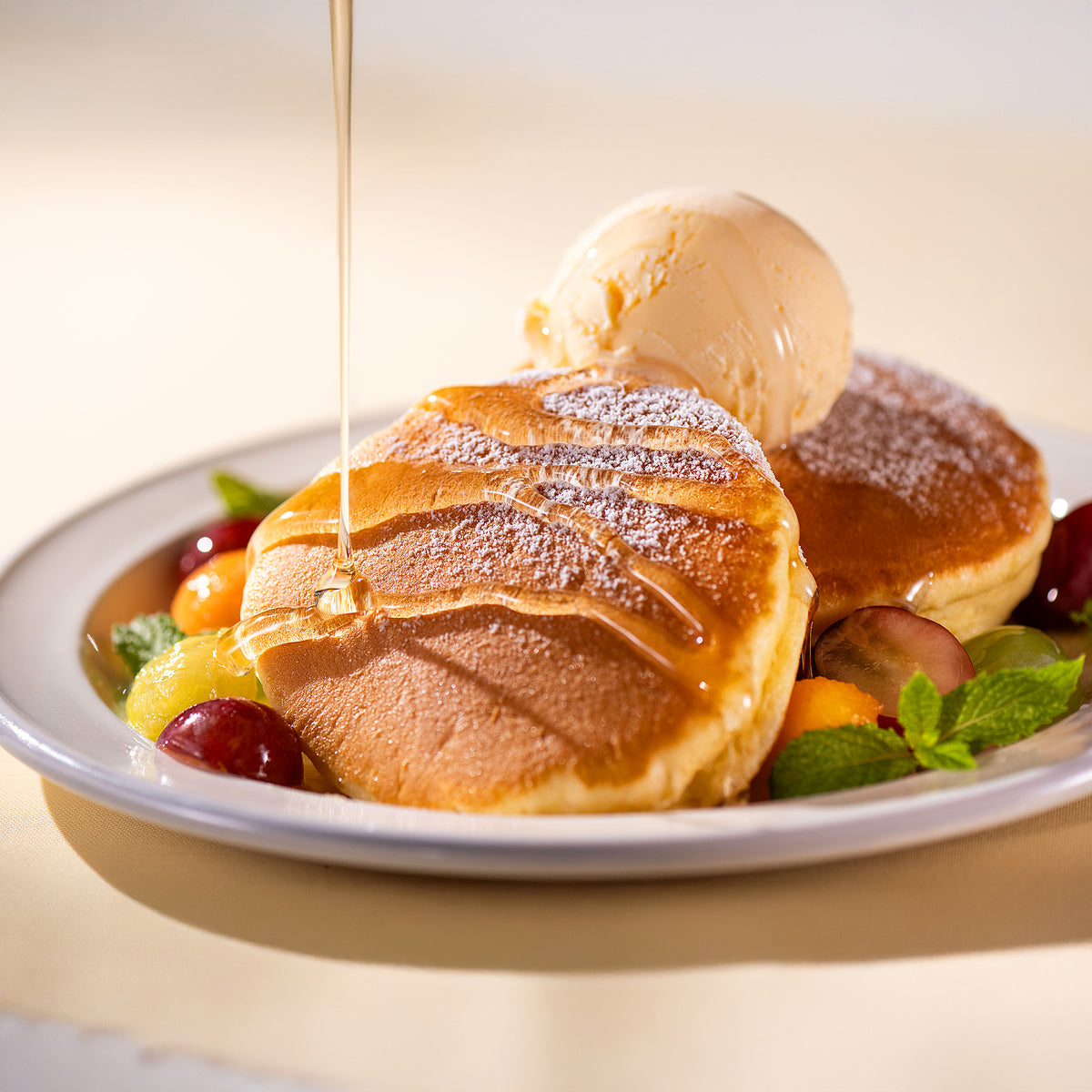 保阪流フラクトオリゴ糖乳酸菌Plus4本セット