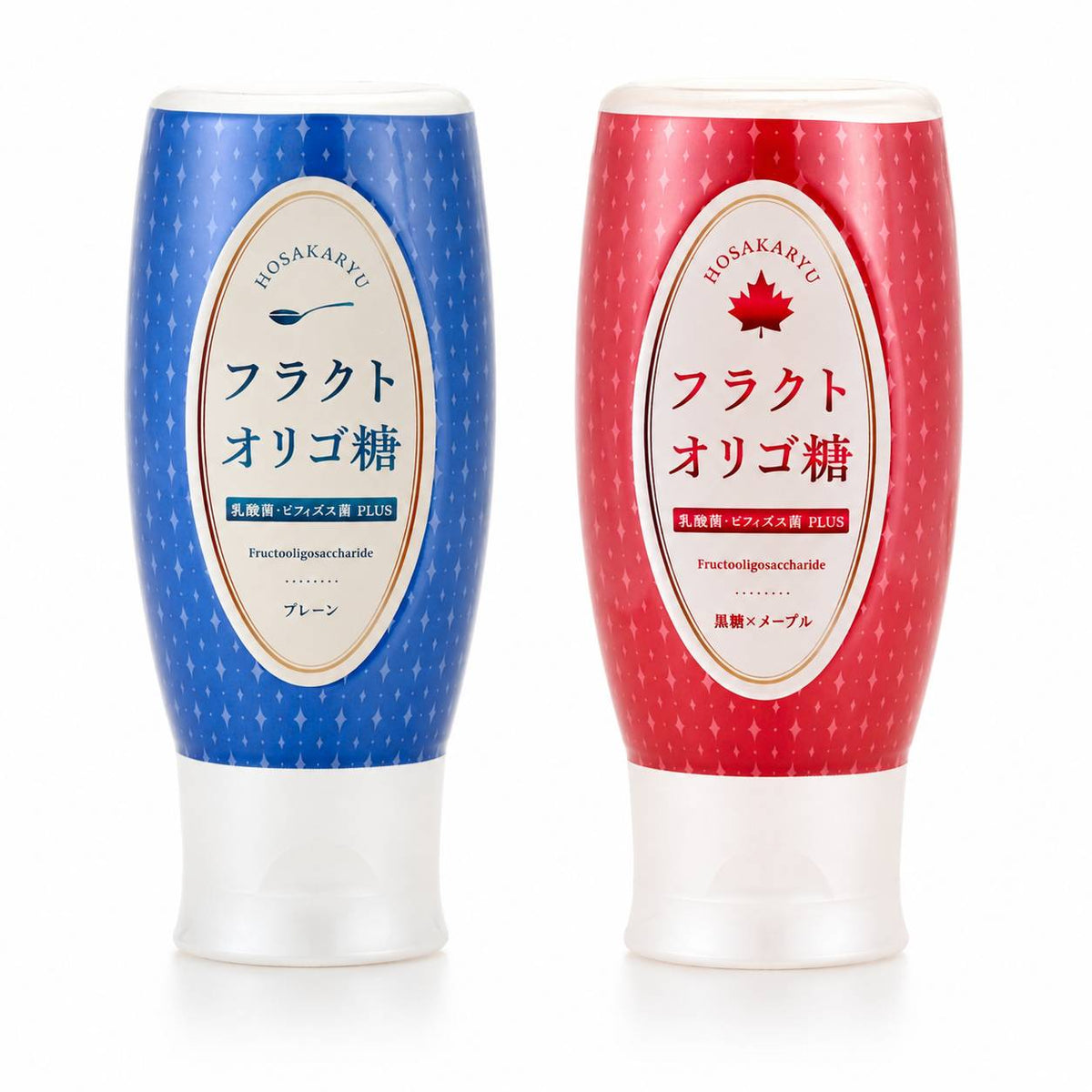 保阪流フラクトオリゴ糖乳酸菌Plus2本セット