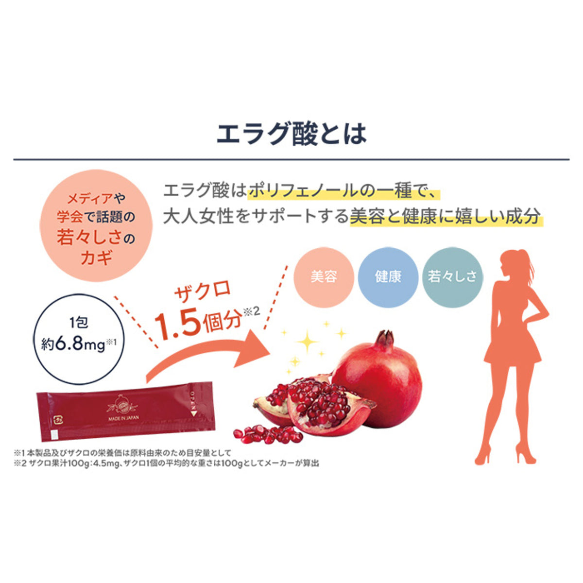 命のザクロ 熟成発酵ペースト 30包