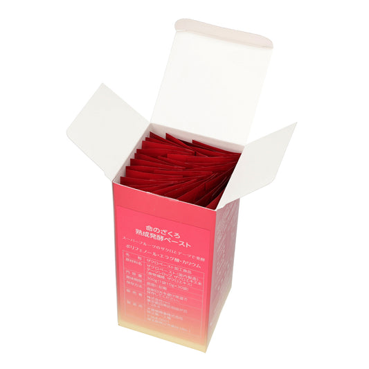 命のザクロ 熟成発酵ペースト 30包