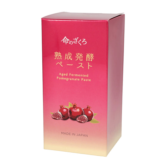 命のザクロ 熟成発酵ペースト 30包