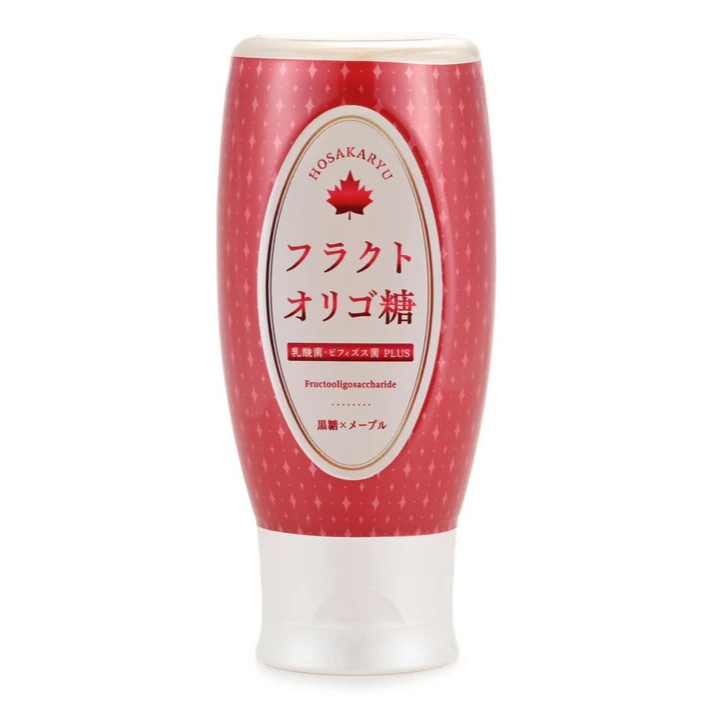 保阪流フラクトオリゴ糖乳酸菌Plus