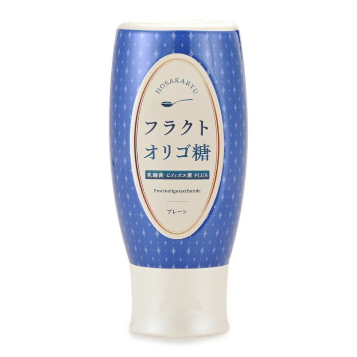 保阪流フラクトオリゴ糖乳酸菌Plus